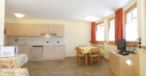 Apartamento La Meisules