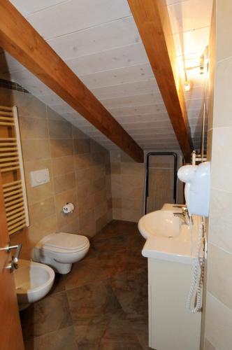Apartamento La Meisules