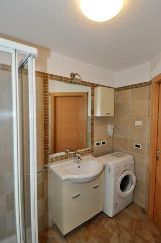 Apartamento La Meisules