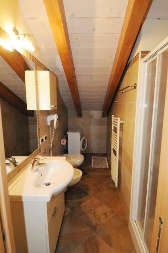 Apartamento La Meisules