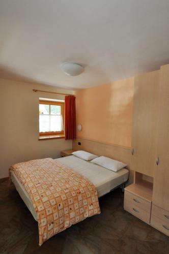 Apartamento La Meisules