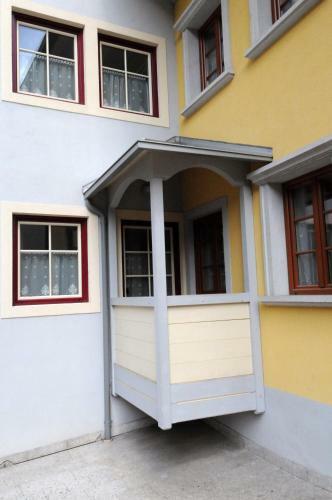Apartamento La Meisules