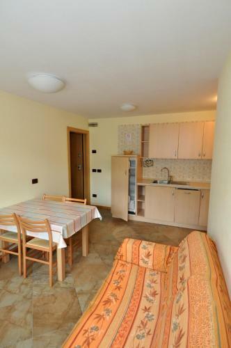 Apartamento La Meisules