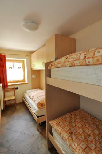 Apartamento La Meisules