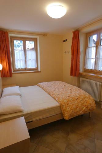Apartamento La Meisules