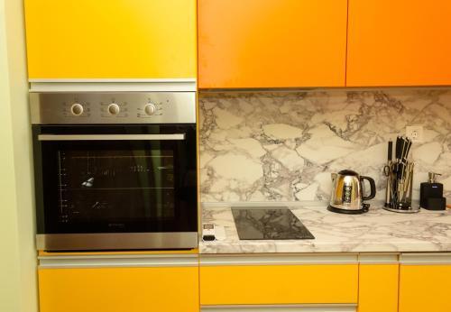 Apartamento ~ The Citrus Flat ~ With A Free Parking Spot