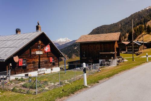 Bubble-suite Mit Wundersch�nem Blick