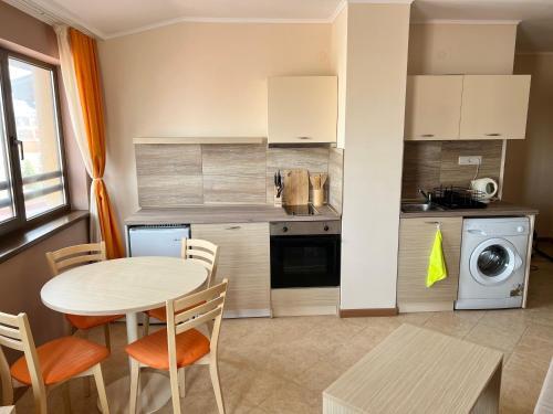 Royal Sun Apartment