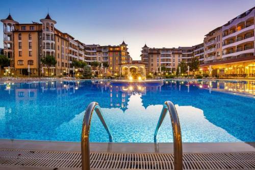 Royal Sun Apartment