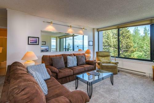 Brockway Springs Getaway