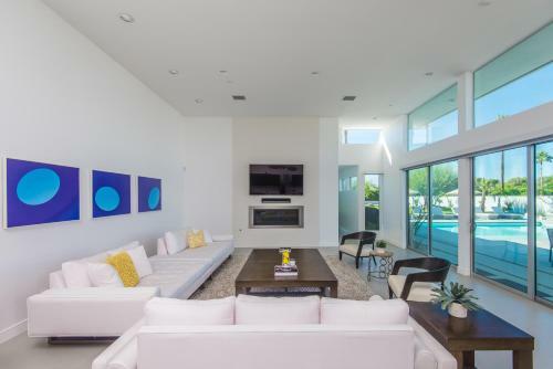 Polo Villas House 1 - Polo Villa 1
