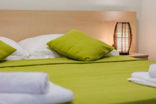 Apartamento Bijaka Villas&apartments