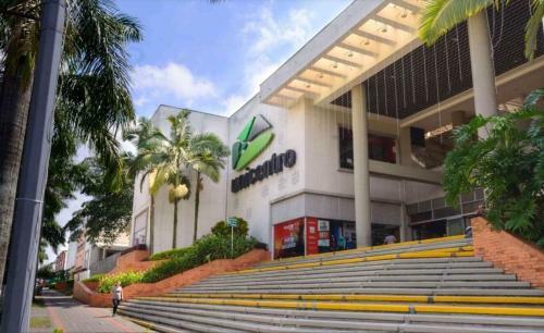Aparta Loft Cerca A Estadio, Expofuturo, Villa Olimpica