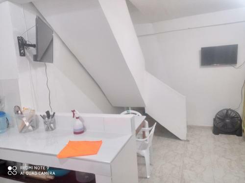 Apartamento Donde Salom�