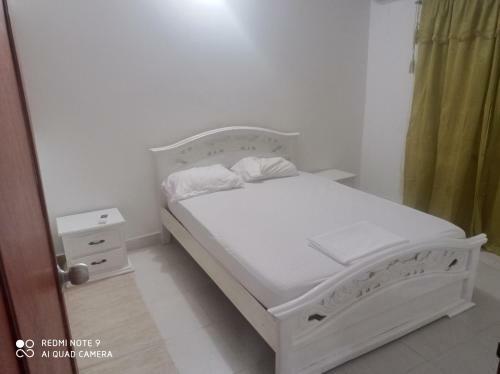 Apartamento Donde Salom�