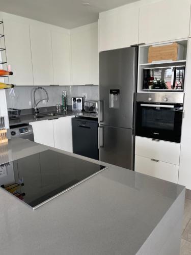 Apartamento Laridae 16