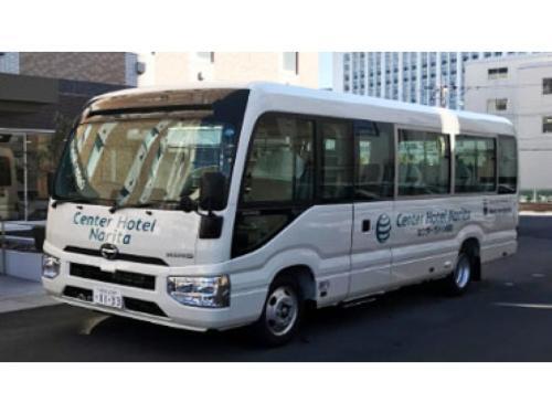 Center Hotel Narita 1 - Vacation Stay 43422v