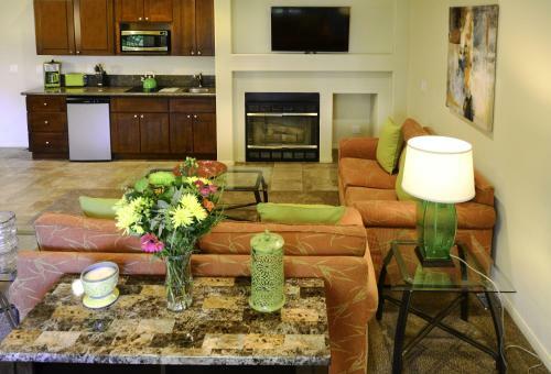 Hotel Emerald Desert Rv Resort