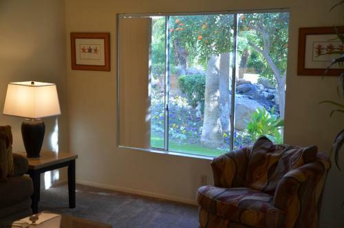 Hotel Emerald Desert Rv Resort