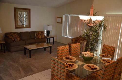 Hotel Emerald Desert Rv Resort
