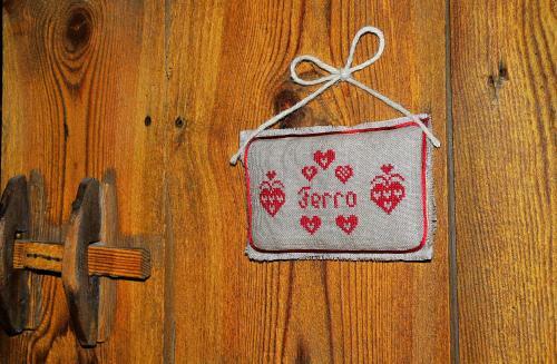 Bed & Breakfast Maso Franceschella