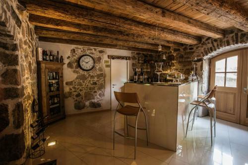 Bed & Breakfast Maso Franceschella