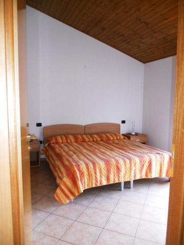 Apartamento Residence Centopini