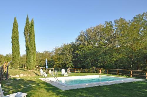 Holiday Home Casa Ovile