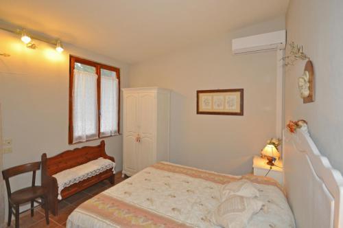 Holiday Home Casa Ovile