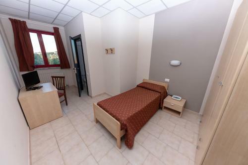 Hotel Albergo I Gelsi