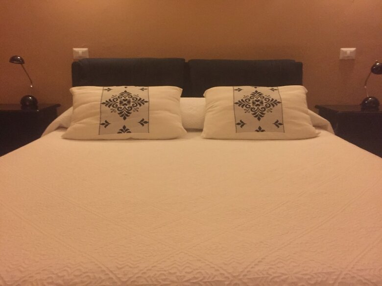 Hostal Su Recreu