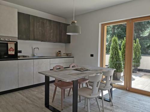 Appartamenti E B&B Casa Ester