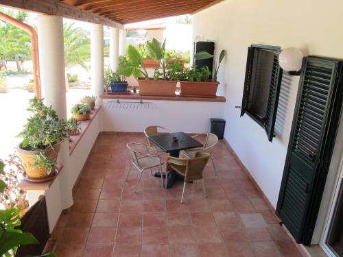 Agroturismo Casa Colonica Liliane