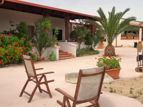 Agroturismo Casa Colonica Liliane