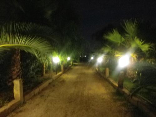 Agroturismo Casa Colonica Liliane