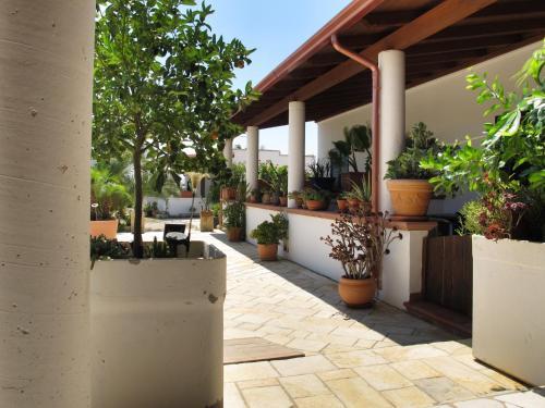 Agroturismo Casa Colonica Liliane