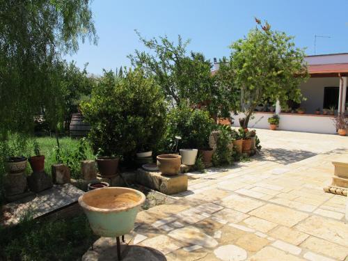 Agroturismo Casa Colonica Liliane