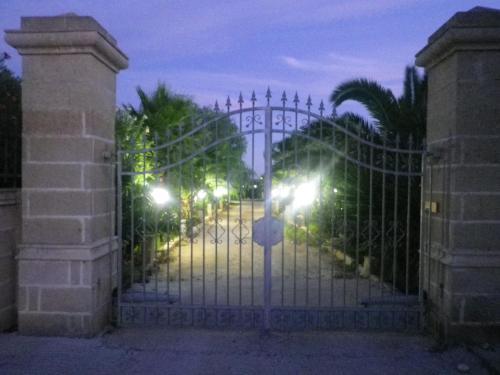 Agroturismo Casa Colonica Liliane