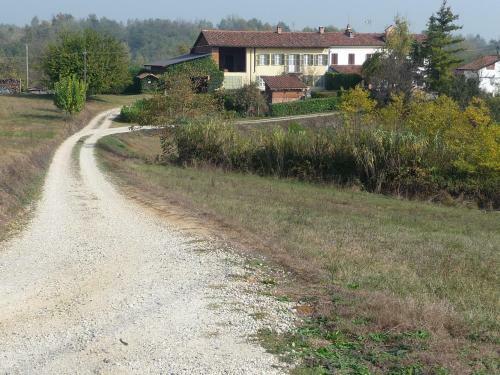 B&B Cascina Bricchetto