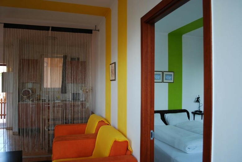 Szentmih�lyi 22 Apartman