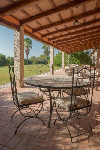 Hotel Janas Country Resort