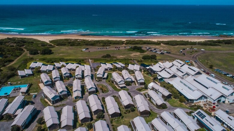 Caves Beachside Hotel