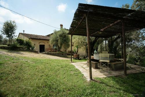 Agroturismo Agriturismo La Gioconda
