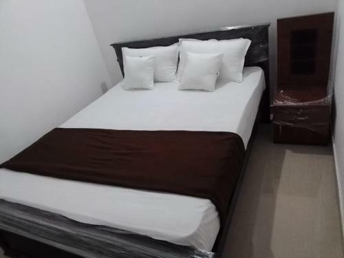 Apartamento Dream Wood Servicevillas