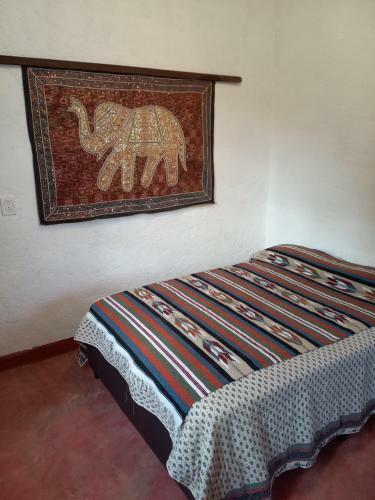 Nirvana House Tepoztlan