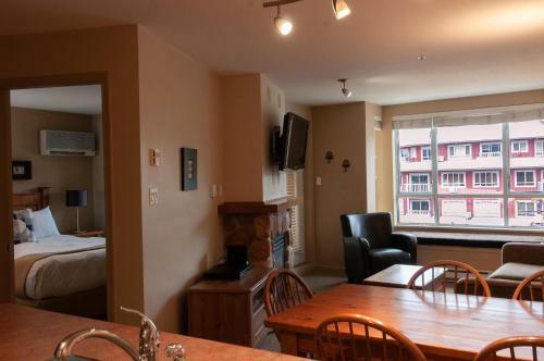 Bl306 One Bedroom