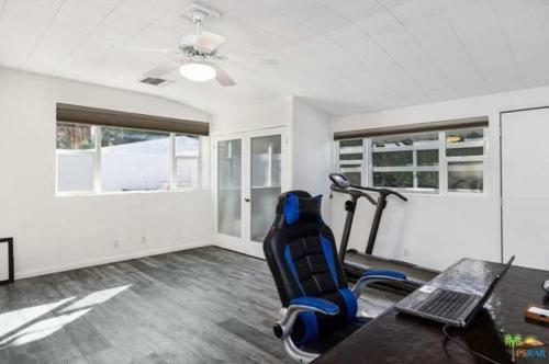 Desirable Home With Beautiful Pool
