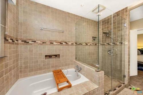 Desirable Home With Beautiful Pool