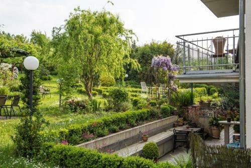Apartamento Ferienresidenz Brauneberger Hof