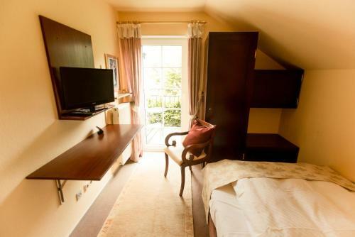 Apartamento Ferienresidenz Brauneberger Hof